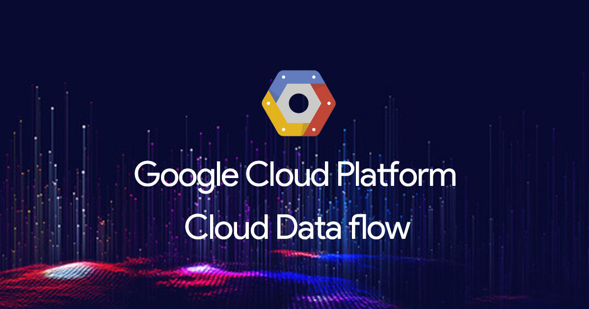 GCP Cloud Dataflow 개발 환경 구성하기 - BESPINGLOBAL